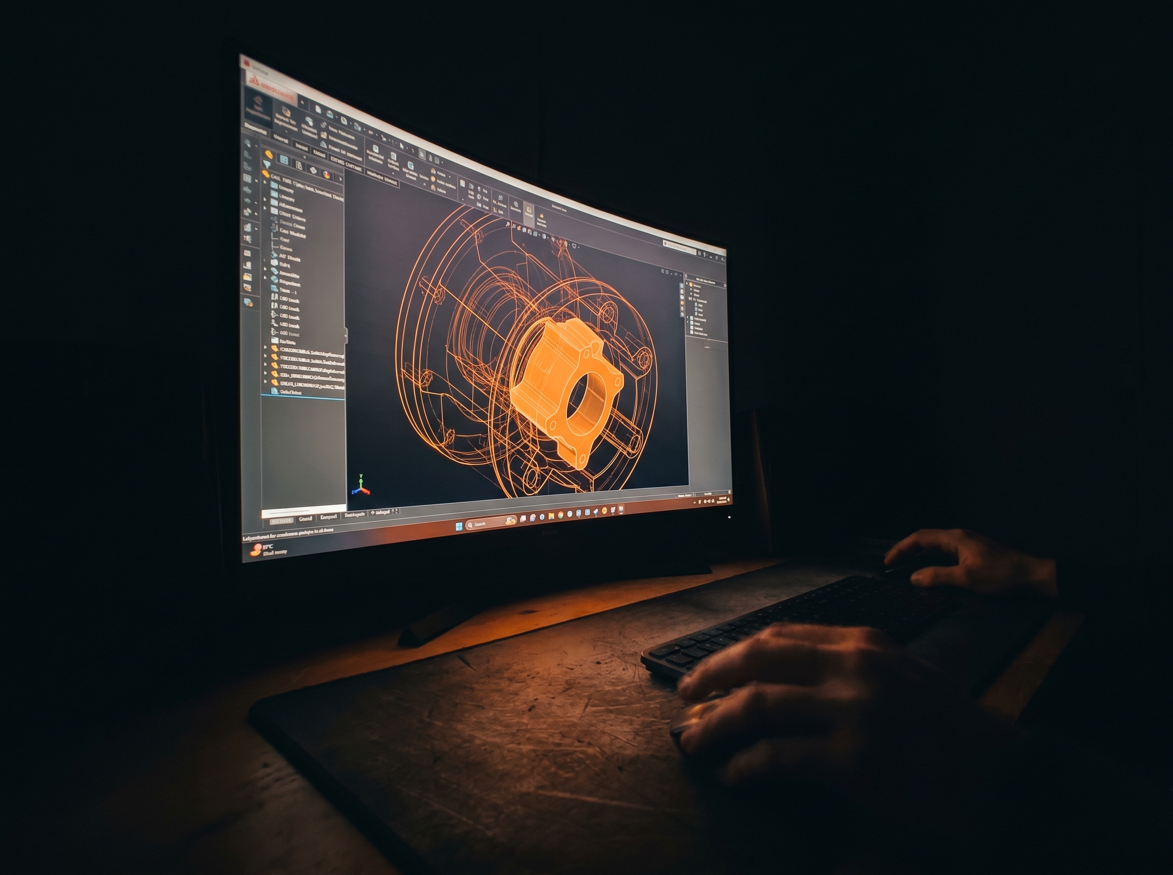 Проектирование и доработка